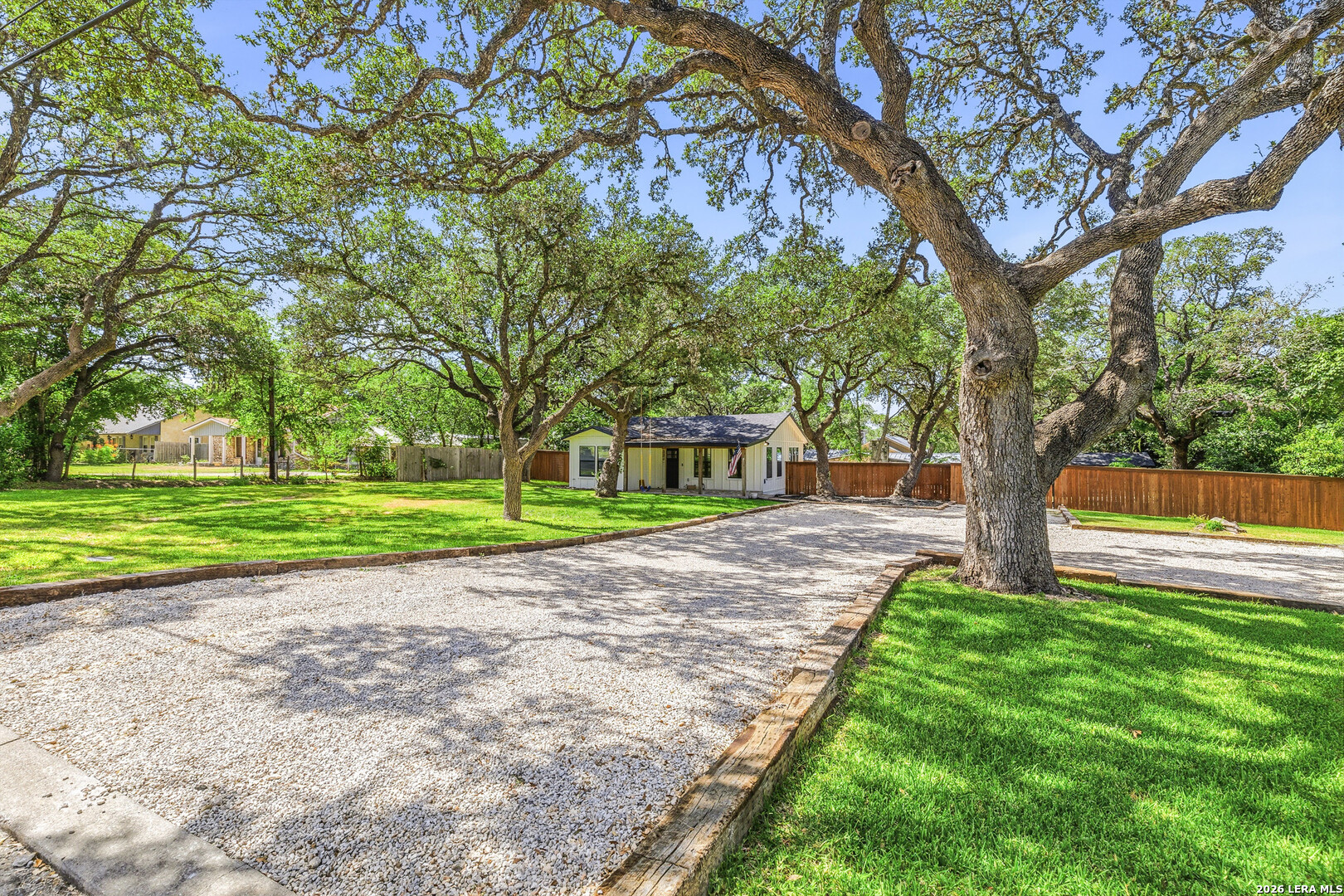 221 W Highland Drive Boerne TX 78006