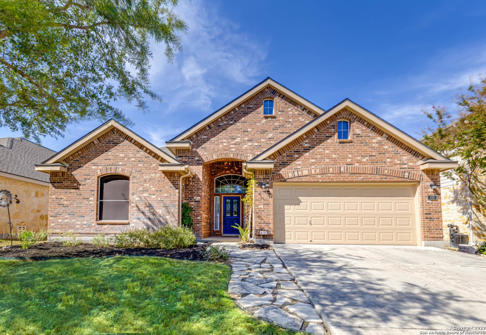 410 Sorenstam Way Cibolo TX 78108