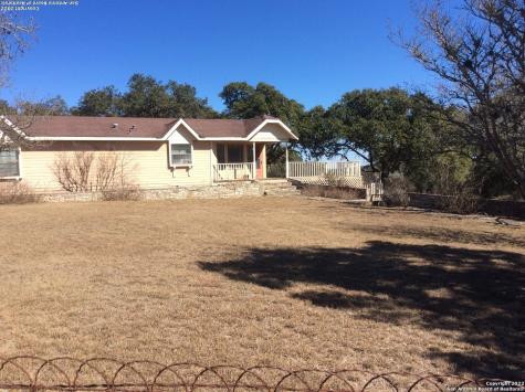 980 Berry Bulverde TX 78163
