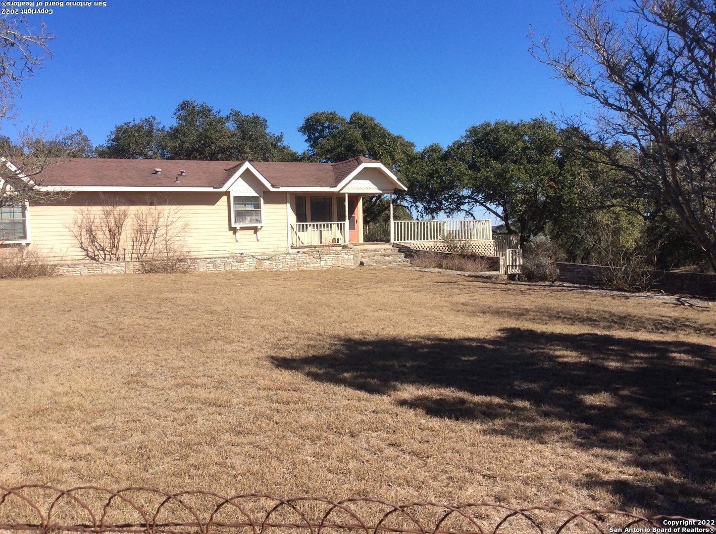 980 Berry Bulverde TX 78163