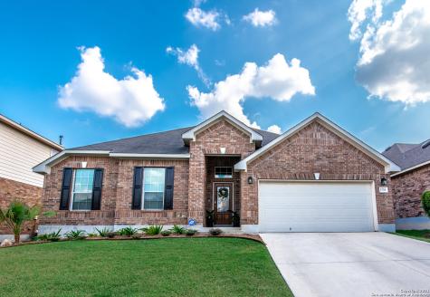 11714 Fabiana San Antonio TX 78253