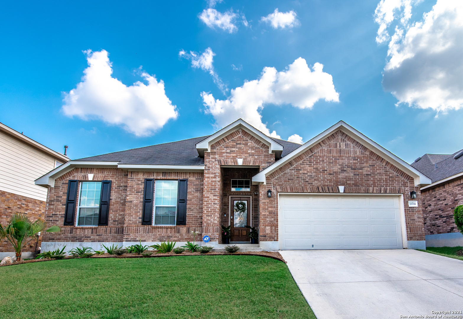 11714 Fabiana San Antonio TX 78253
