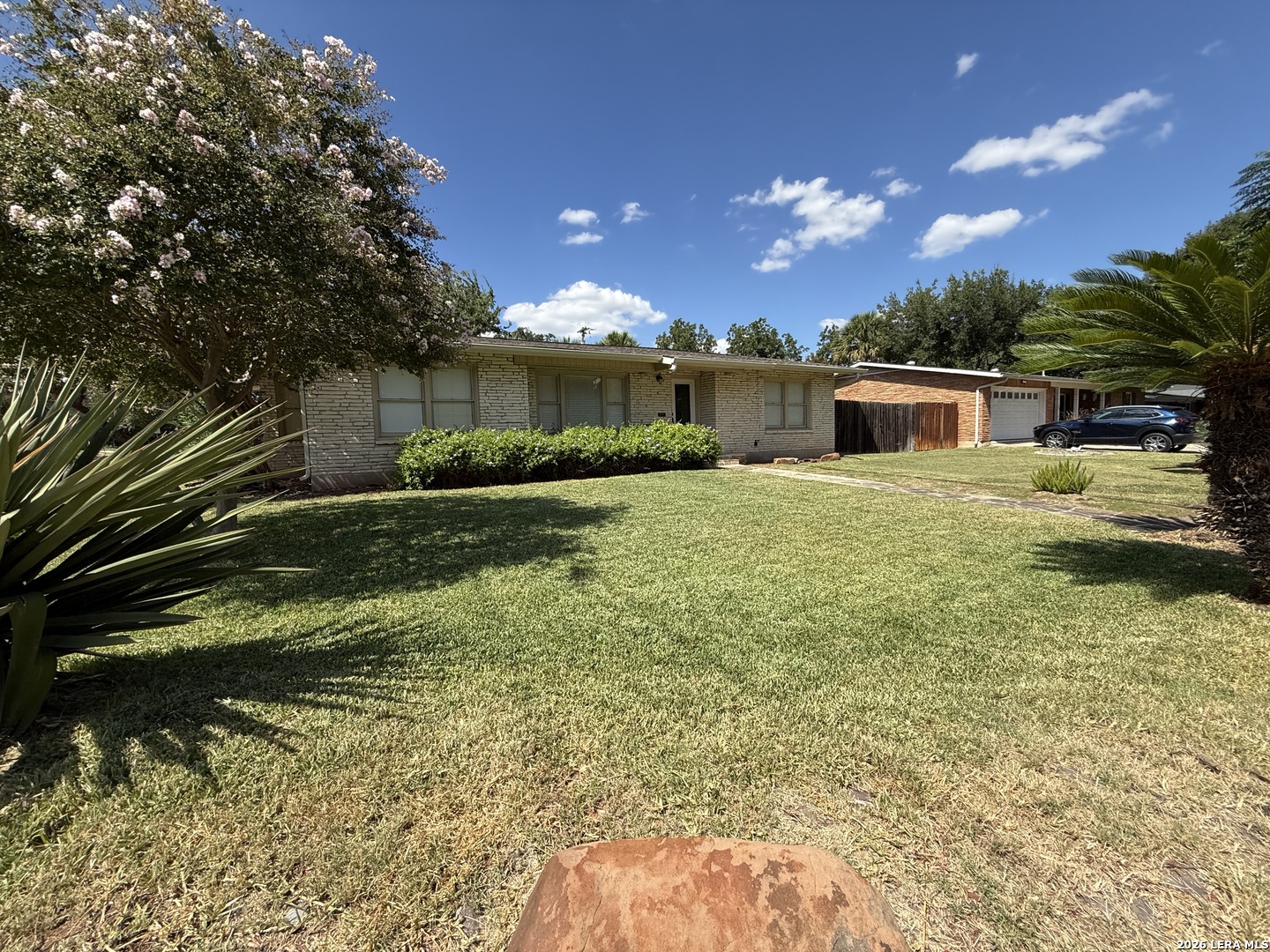 403 E Nottingham Drive San Antonio TX 78209
