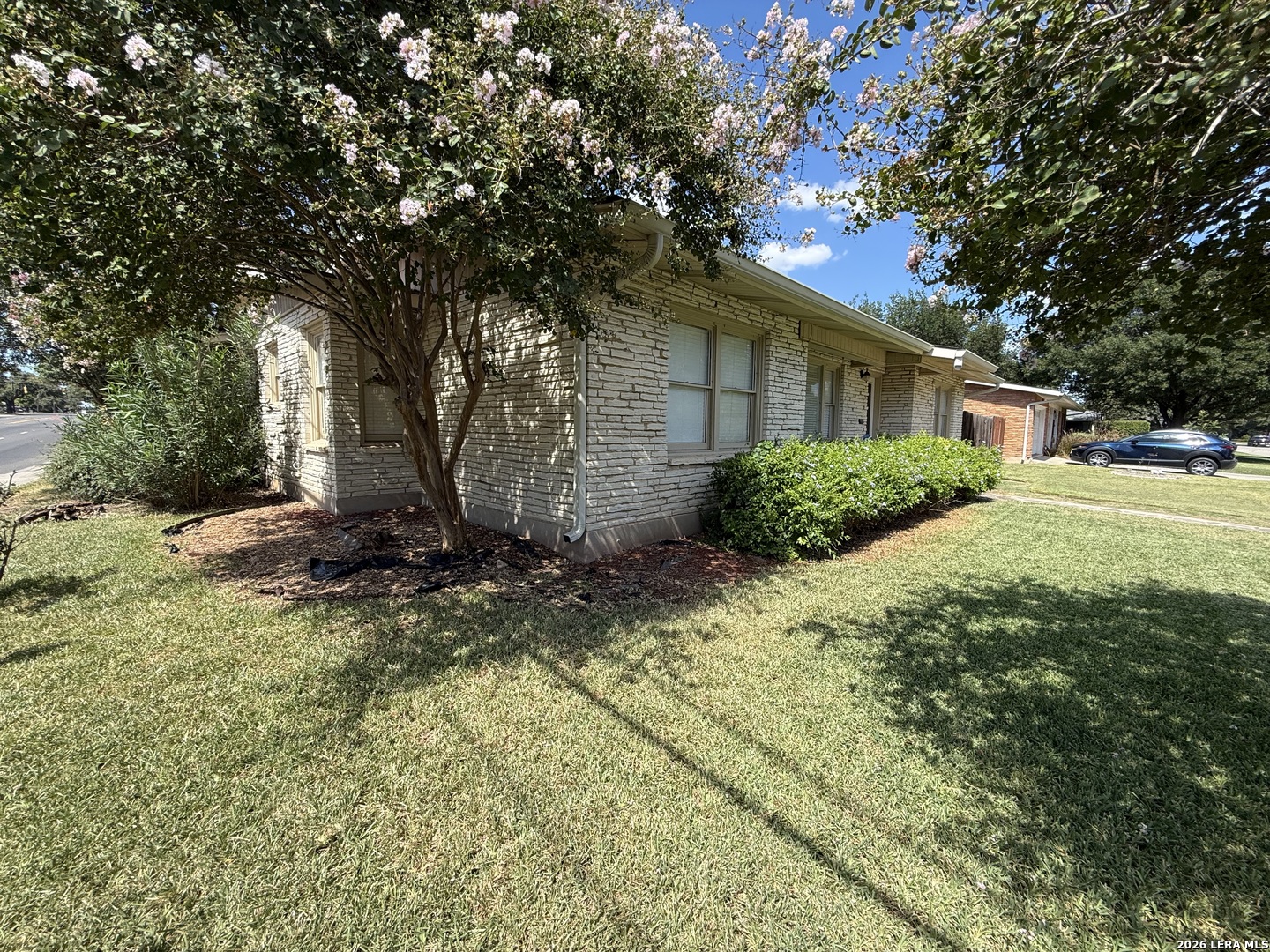403 E Nottingham Drive San Antonio TX 78209