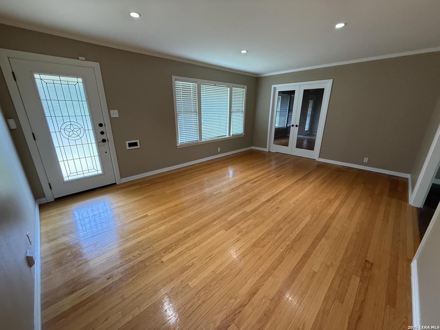 403 E Nottingham Drive San Antonio TX 78209