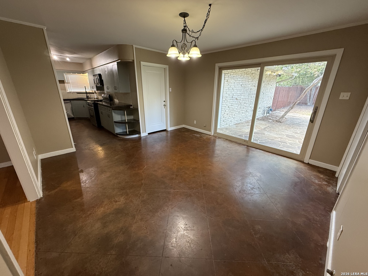 403 E Nottingham Drive San Antonio TX 78209