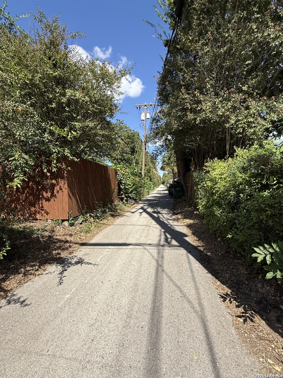 403 E Nottingham Drive San Antonio TX 78209