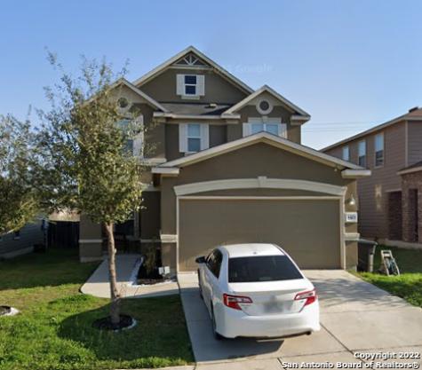 4423 Wrangler View San Antonio TX 78223