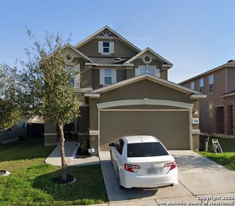 4423 Wrangler View San Antonio TX 78223