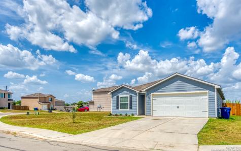 3838 Southton View San Antonio TX 78222