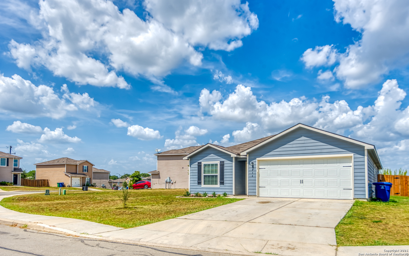 3838 Southton View San Antonio TX 78222