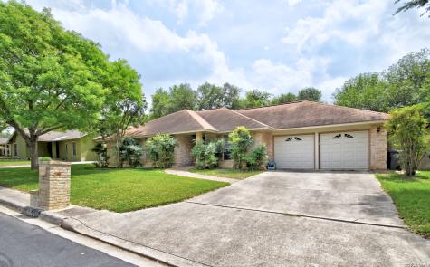 2206 Blueberry Hill Street San Antonio TX 78232