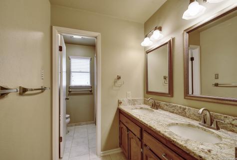 2206 Blueberry Hill Street San Antonio TX 78232