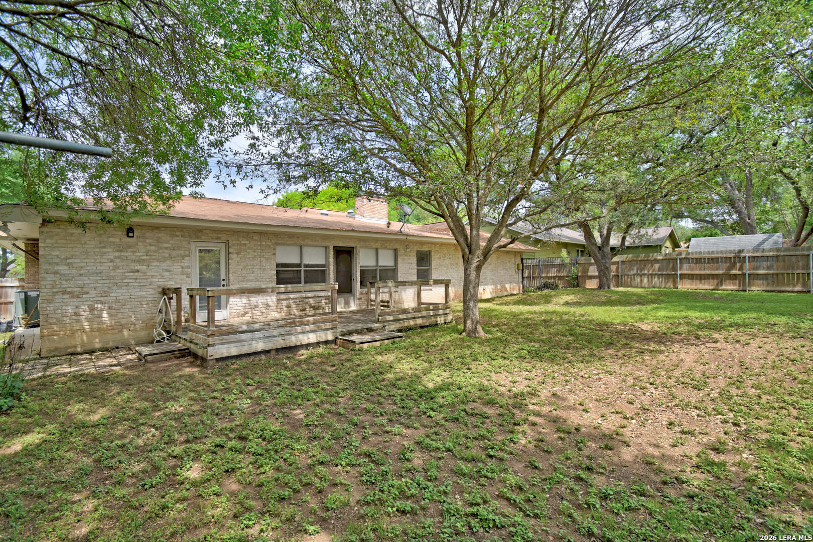 2206 Blueberry Hill Street San Antonio TX 78232