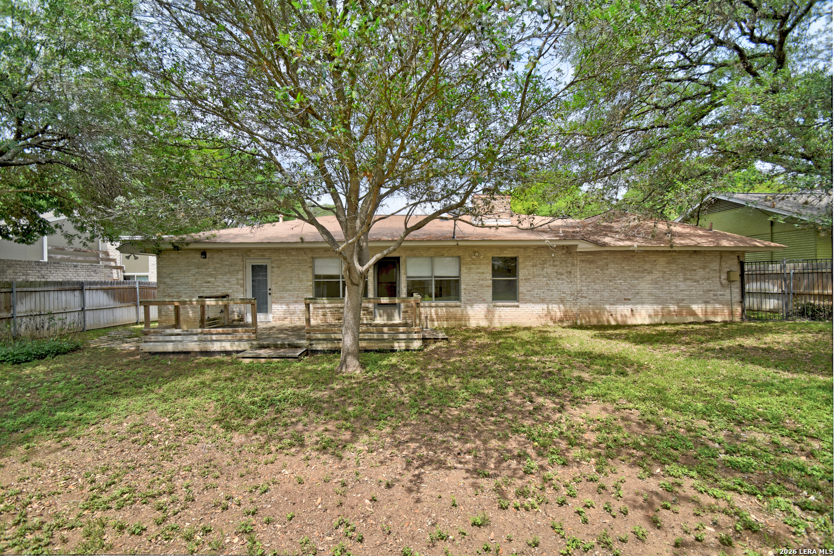 2206 Blueberry Hill Street San Antonio TX 78232