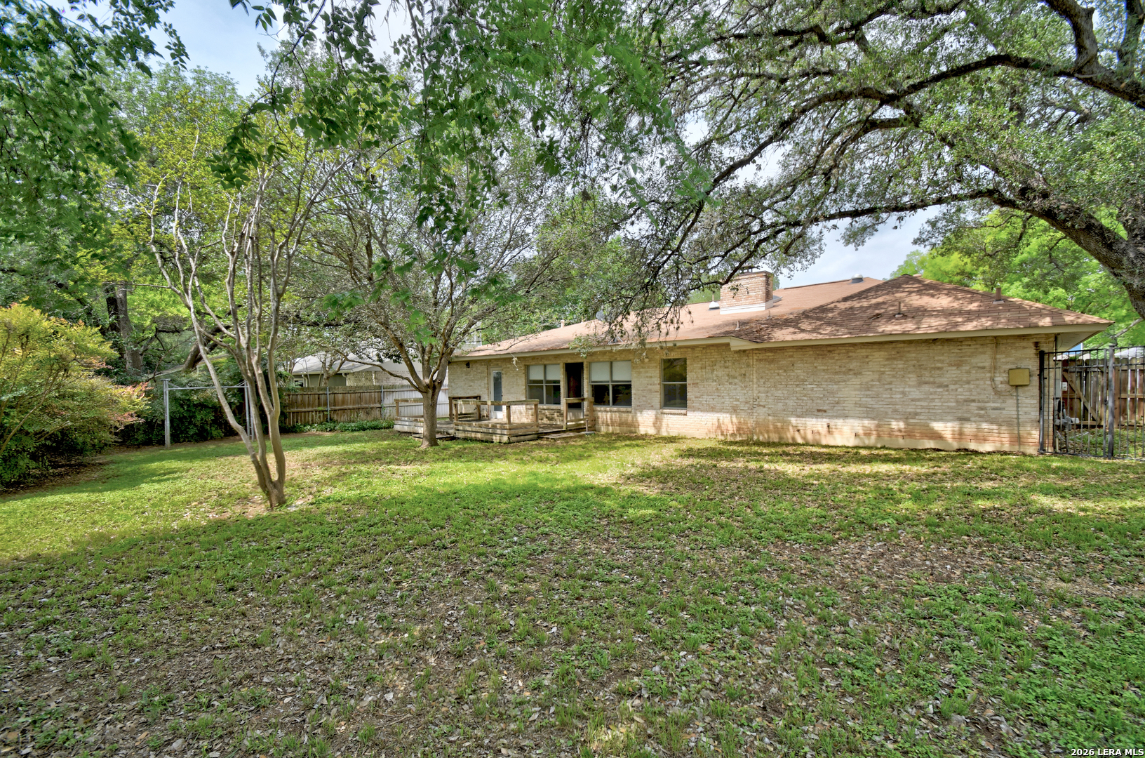 2206 Blueberry Hill Street San Antonio TX 78232