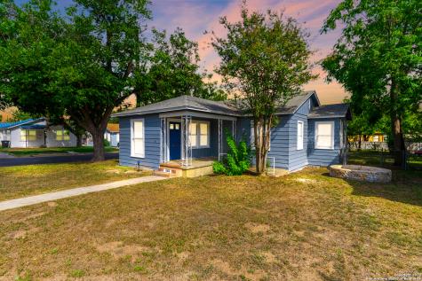 1903 Mckinley Avenue San Antonio TX 78210