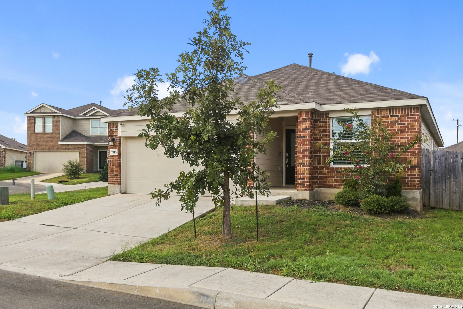 7015 Pail San Antonio TX 78252