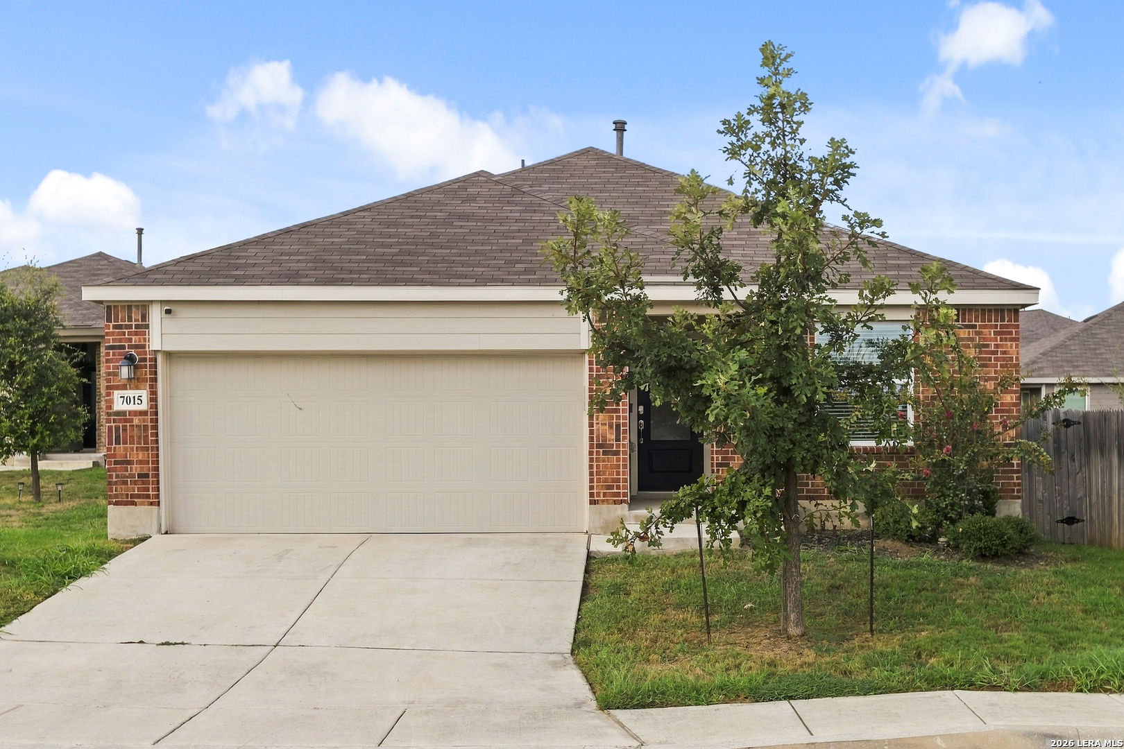 7015 Pail San Antonio TX 78252