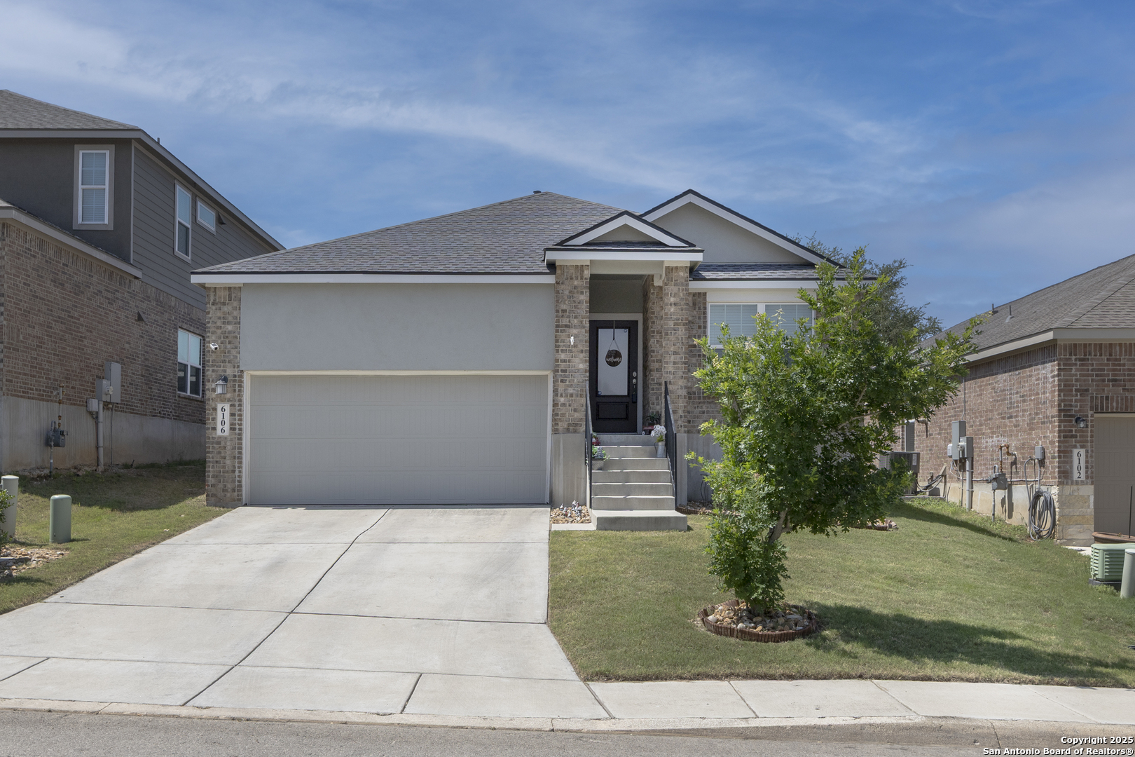 6106 Akin Elm San Antonio TX 78261