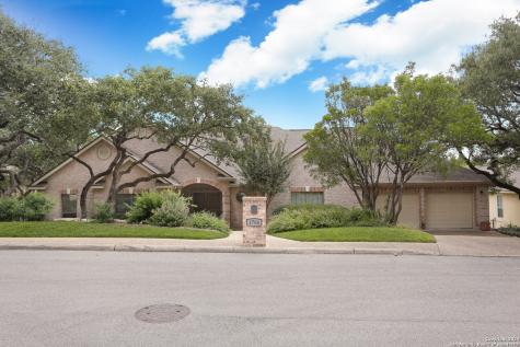 1706 Fawn Bluff San Antonio TX 78248