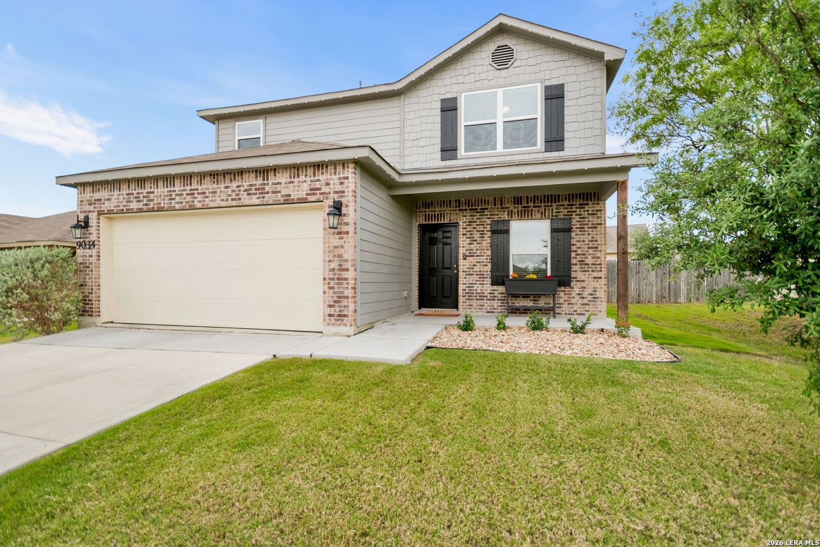 9034 Alvarado Bend San Antonio TX 78245