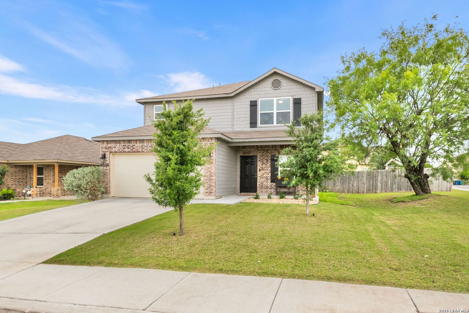 9034 Alvarado Bend San Antonio TX 78245