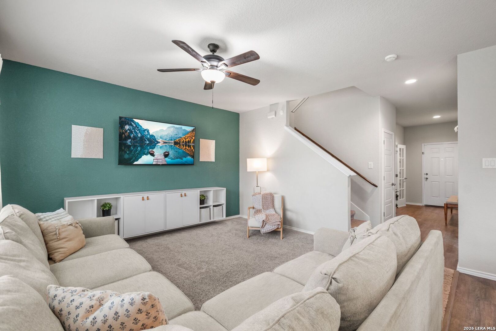 9034 Alvarado Bend San Antonio TX 78245