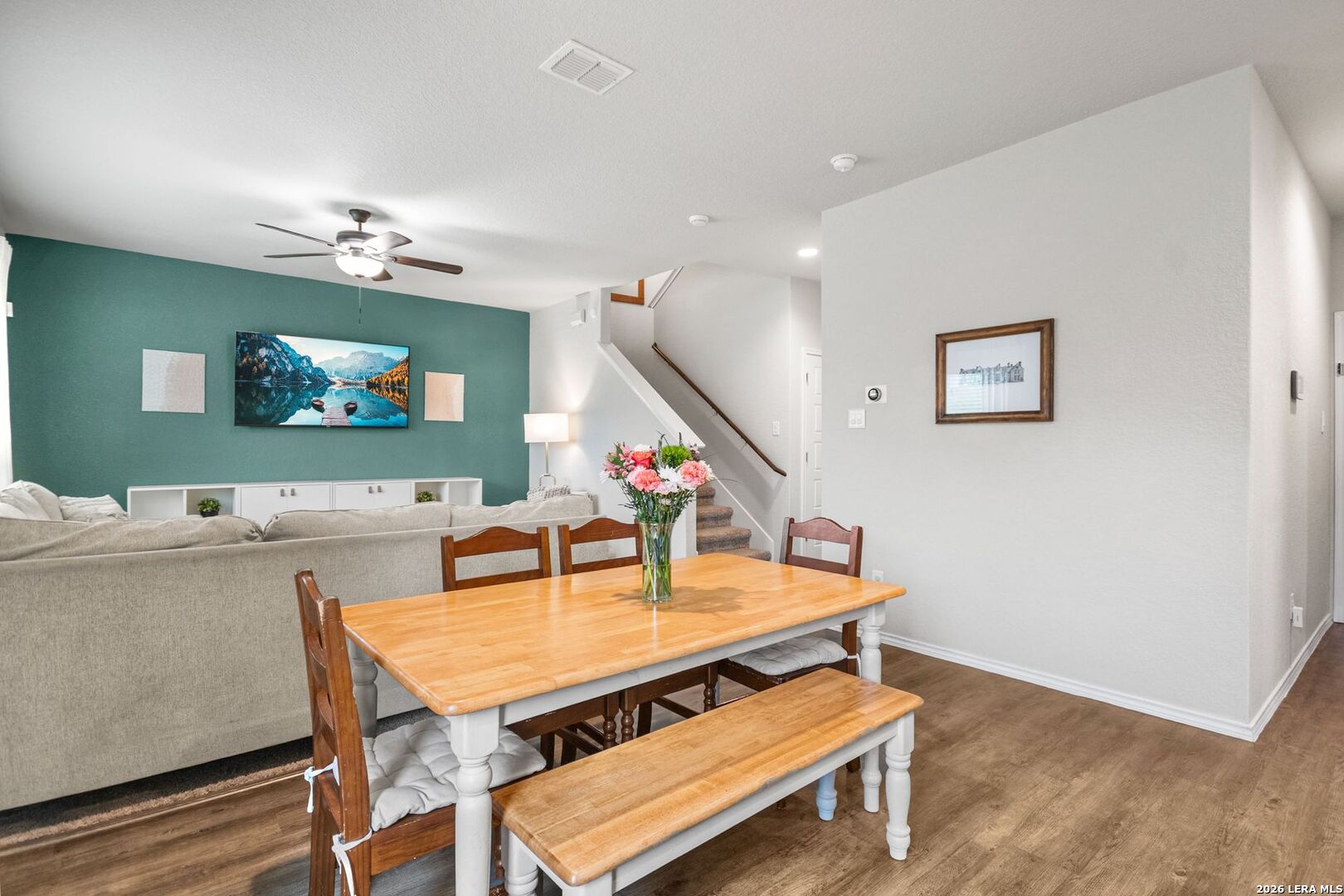 9034 Alvarado Bend San Antonio TX 78245