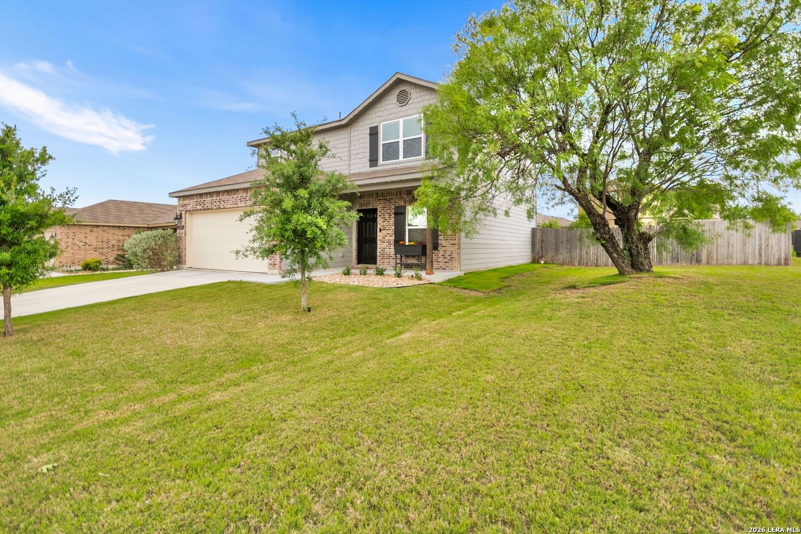 9034 Alvarado Bend San Antonio TX 78245