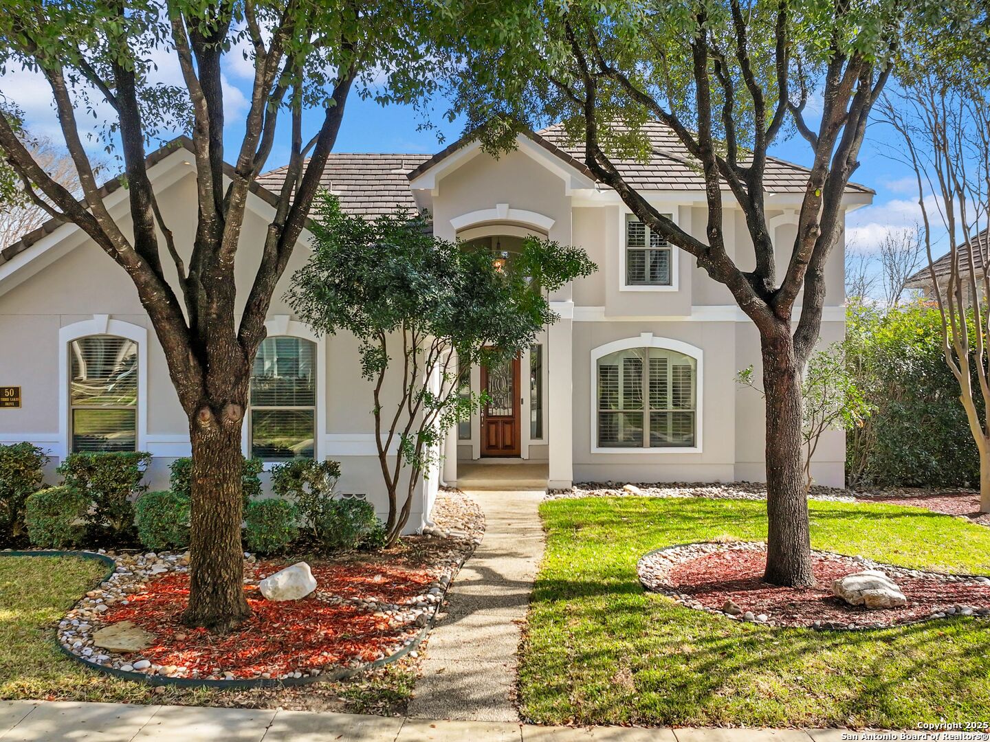 50 Three Lakes Drive San Antonio TX 78248