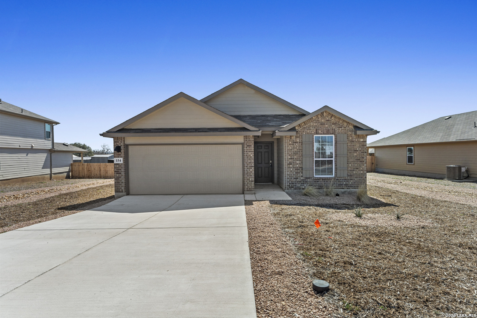 154 Double L Drive Comfort TX 78013