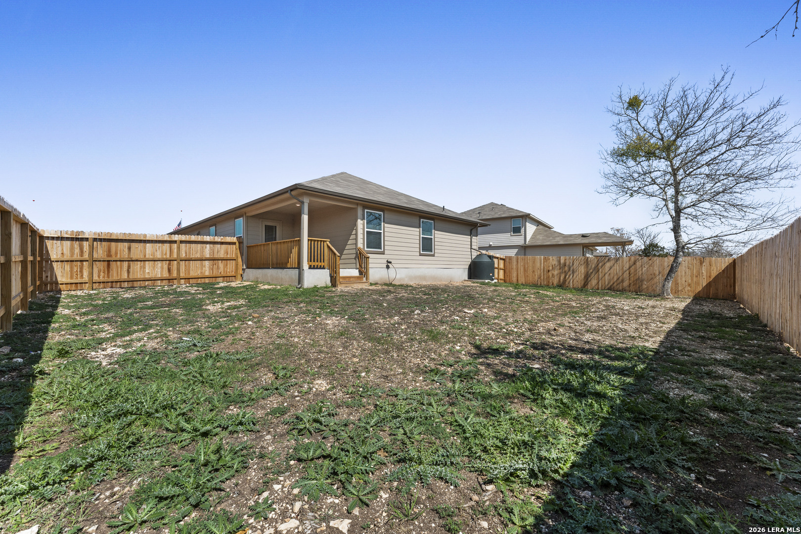 154 Double L Drive Comfort TX 78013