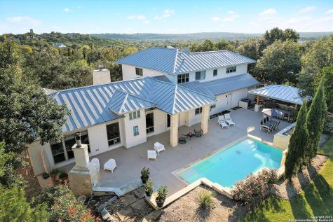 1111 Morgans Peak San Antonio TX 78258