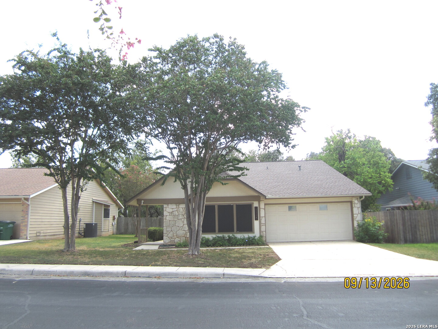 9534 Autumn Shadows San Antonio TX 78254