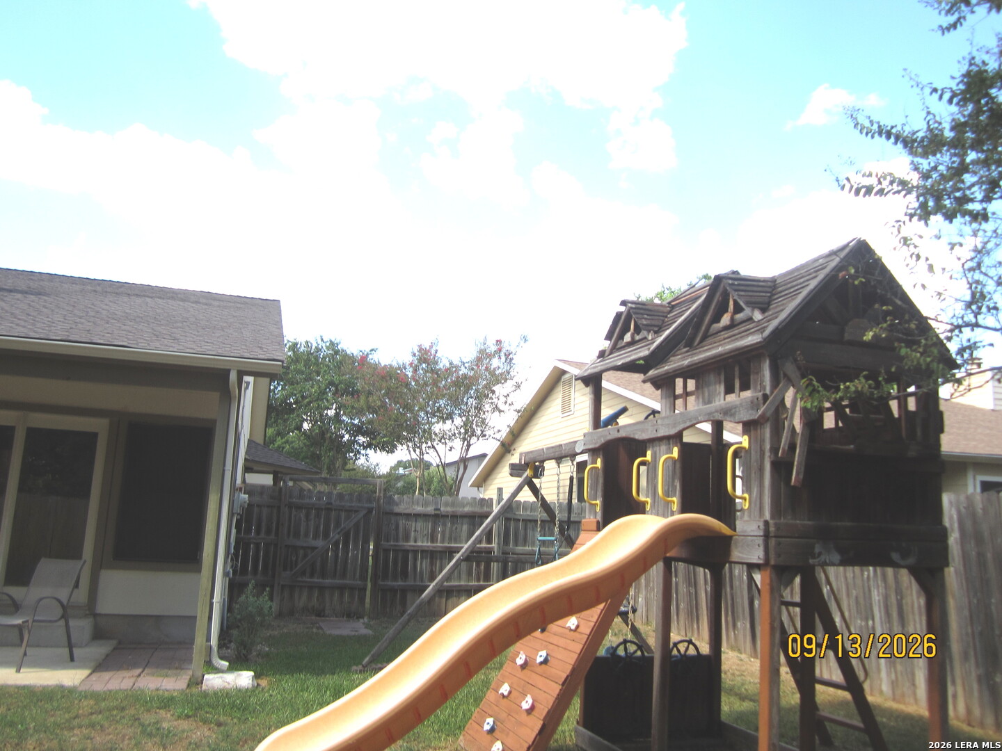 9534 Autumn Shadows San Antonio TX 78254