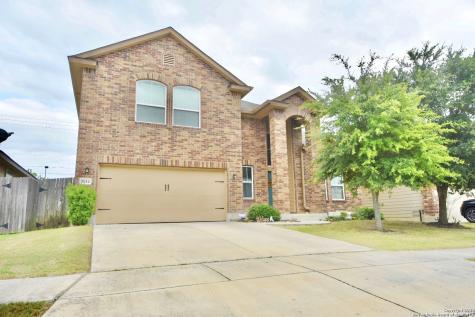 9614 Legislation Drive Converse TX 78109
