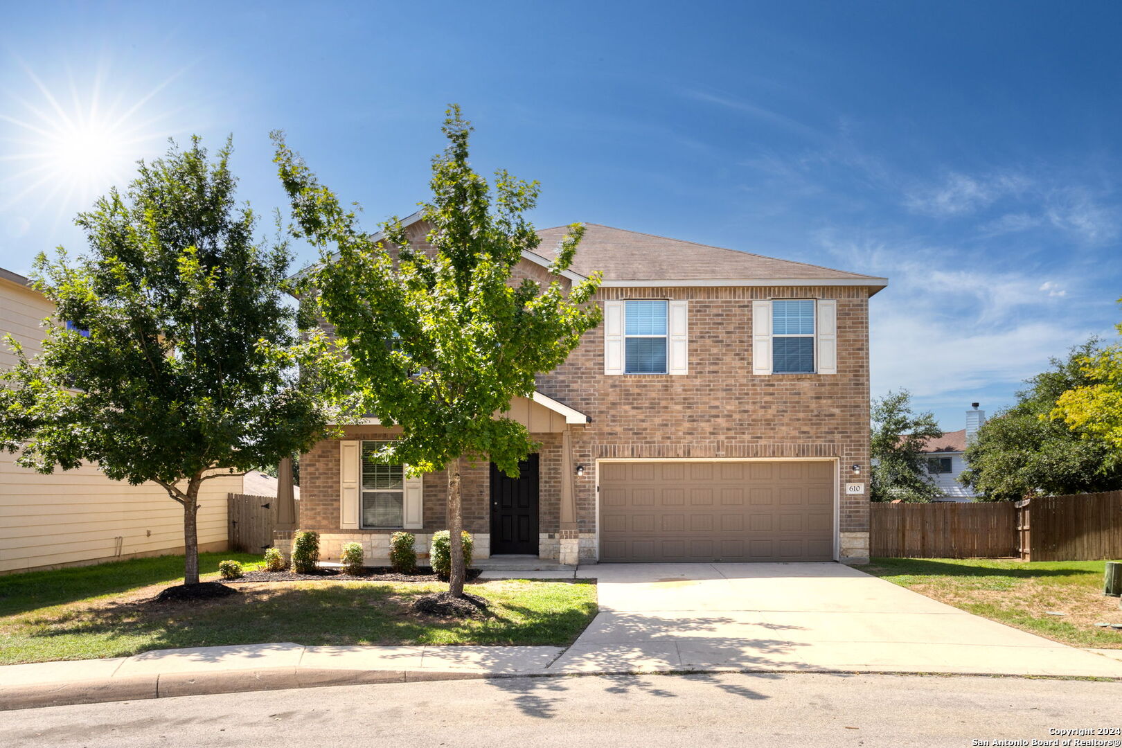 610 Trinity Meadow San Antonio TX 78260
