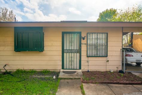 6038 Lark Valley Drive San Antonio TX 78242