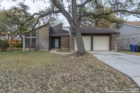 12538 Autumn Vista Street San Antonio TX 78249