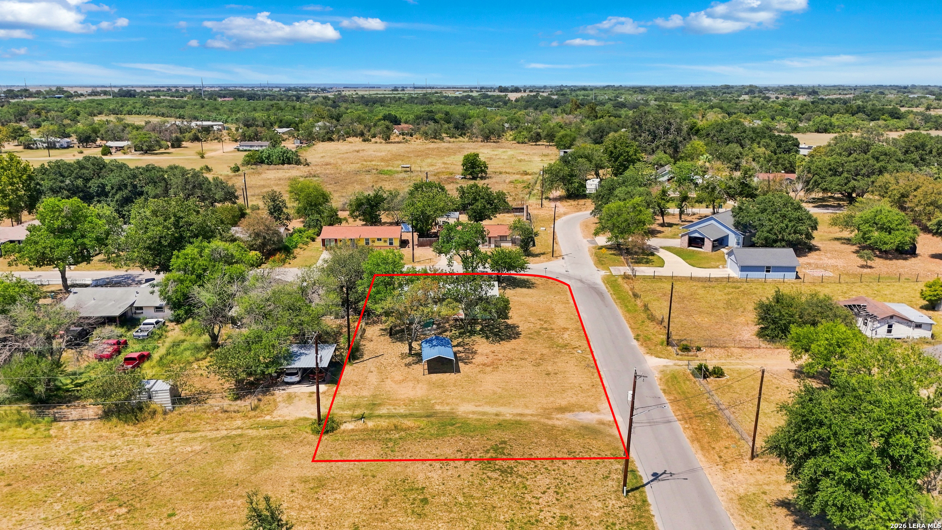 15100 Norvell Street Lytle TX 78052