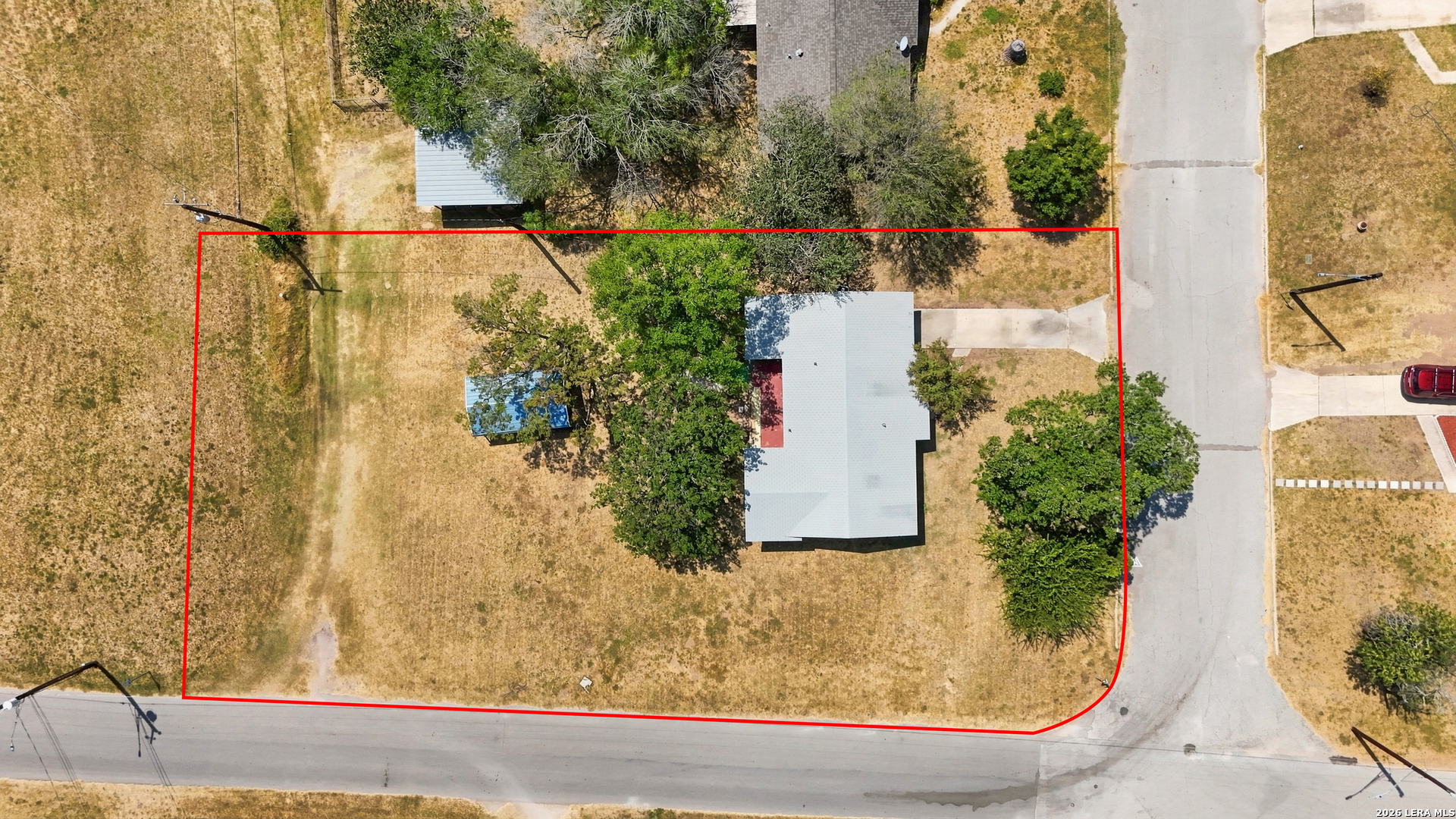 15100 Norvell Street Lytle TX 78052