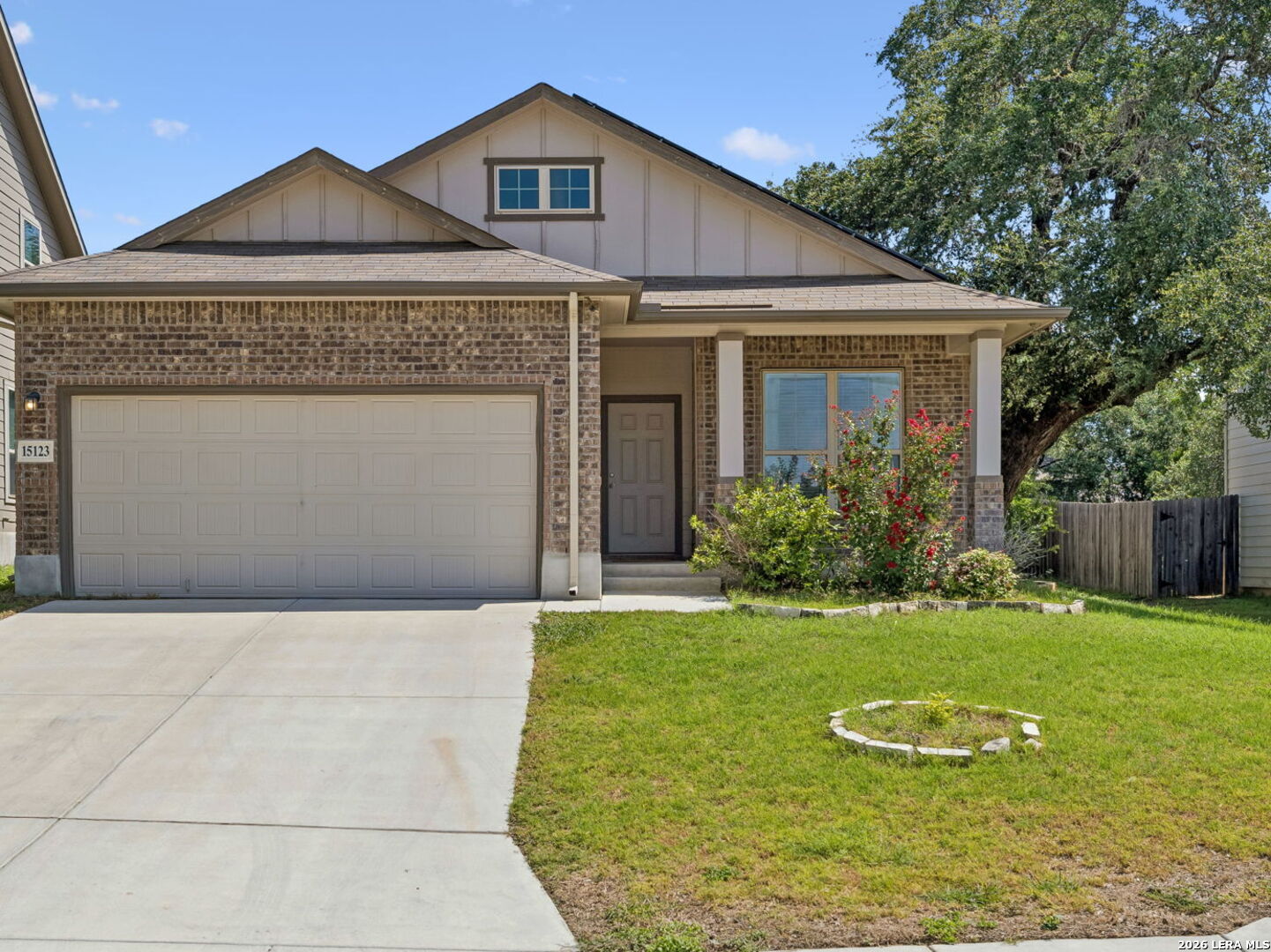 15123 Pandion San Antonio TX 78245