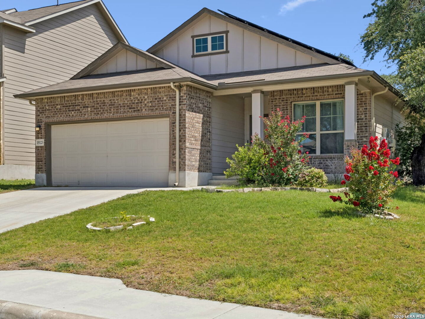 15123 Pandion San Antonio TX 78245