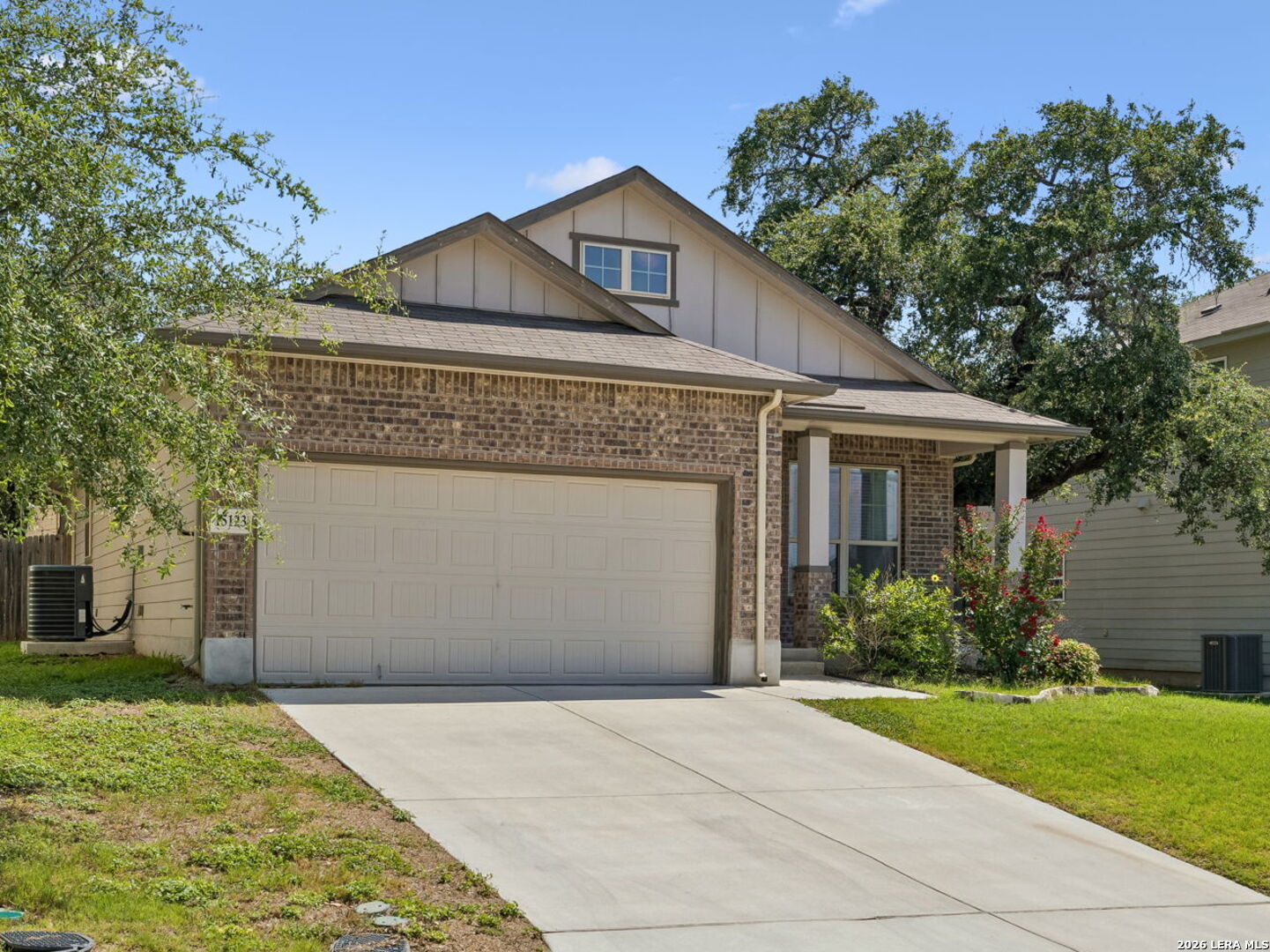 15123 Pandion San Antonio TX 78245