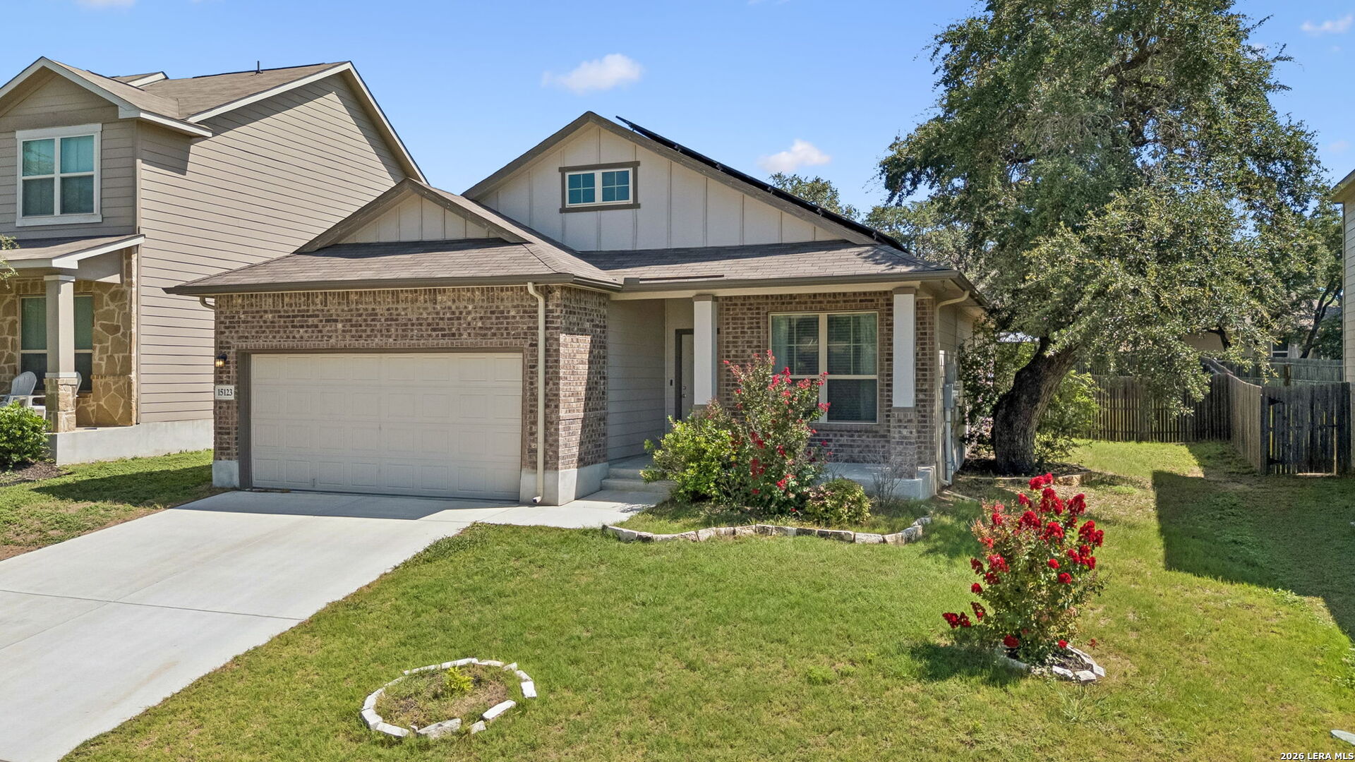 15123 Pandion San Antonio TX 78245