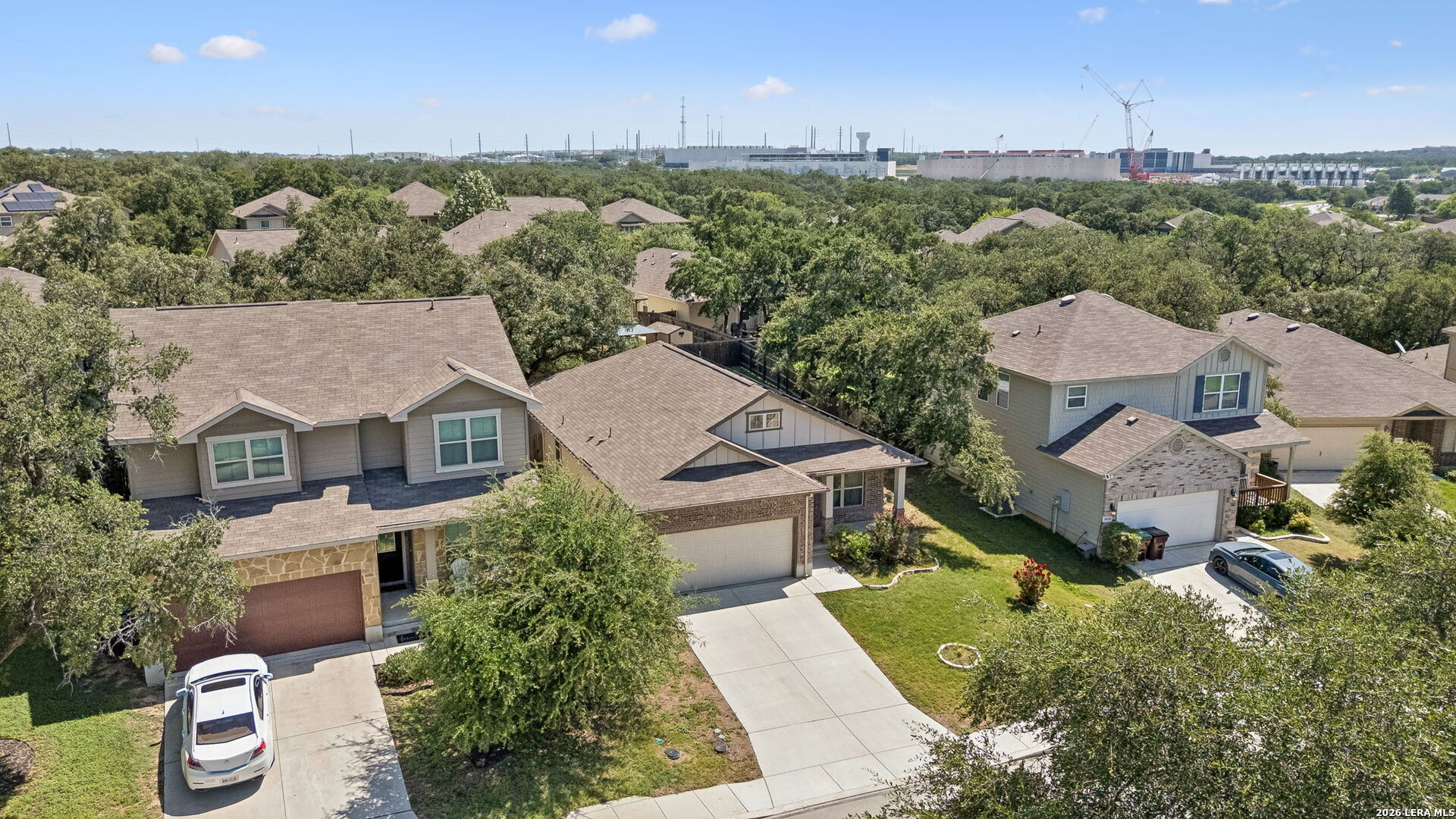 15123 Pandion San Antonio TX 78245