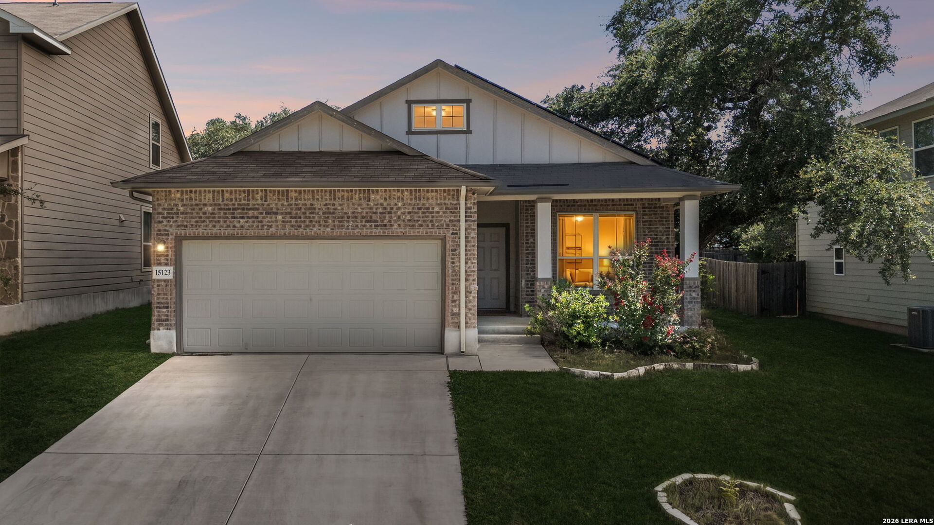 15123 Pandion San Antonio TX 78245