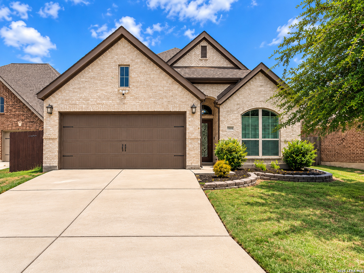 14541 Bald Eagle Lane San Antonio TX 78254