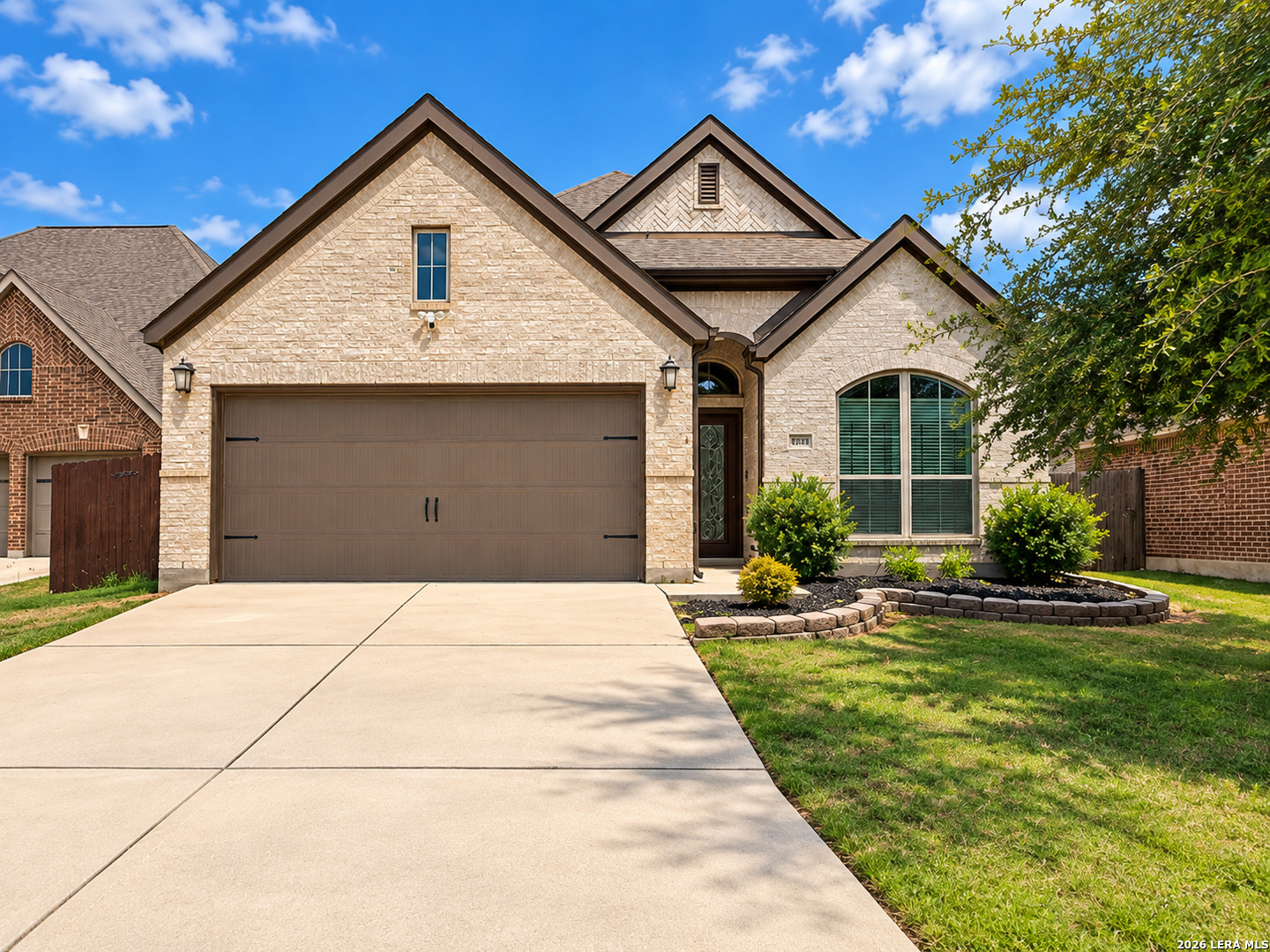 14541 Bald Eagle Lane San Antonio TX 78254